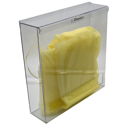 Omnimed Pteg Bulk Gown Dispenser 307009